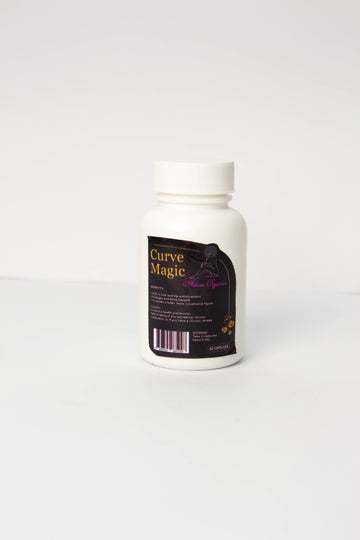 Man Power Capsules