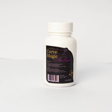 Curve Magic Capsules