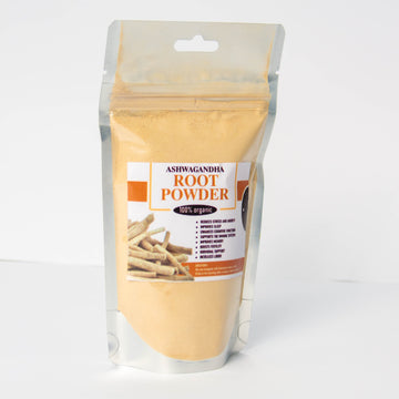 Ashwagandha Root Powder
