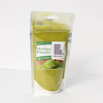 Moringa Powder 100g