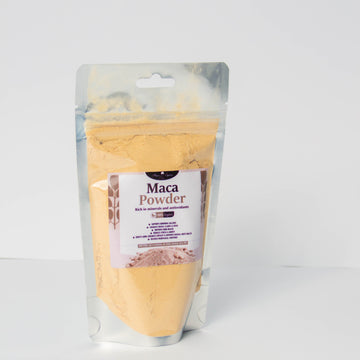 Maca Powder
