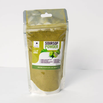 Soursop Powder 50g