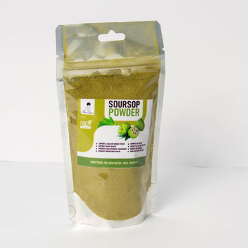 Soursop Powder 100g