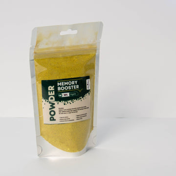 Memory Booster Powder 100g
