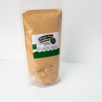 Weight Gain Porridge