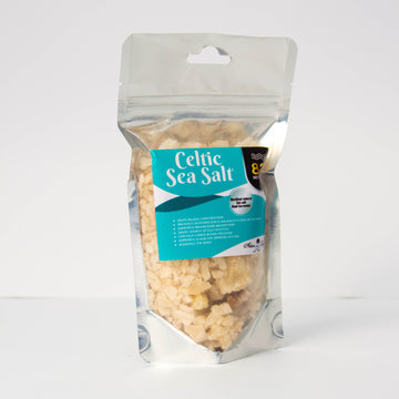 Celtic Sea Salt 150g