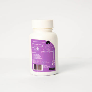 Tummy Tuck Capsules (60 Capsules)