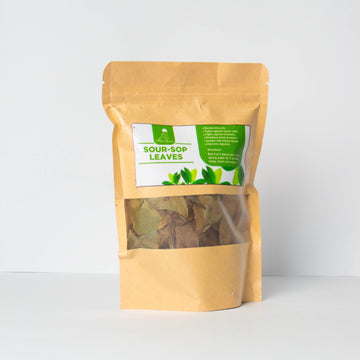 Soursop Leaves 50g
