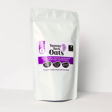 Tummy Tuck Oats