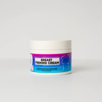 Breast Firming Cream
