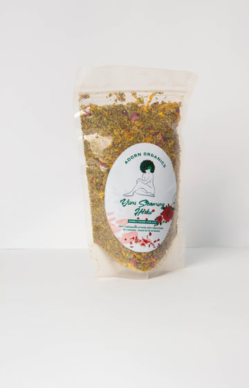Yoni Steaming Herbs