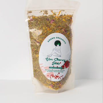 Yoni Soak