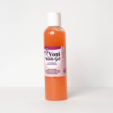 Yoni Wash Gel