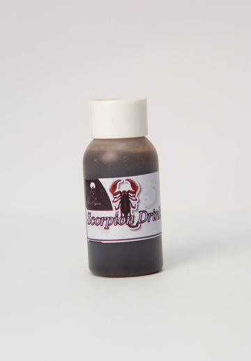 Scorpion Honey Drink