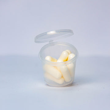 Boric Acid Capsules