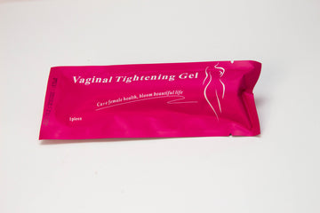 Vaginal Tightening Gel