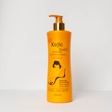 Kojic Gold Lotion