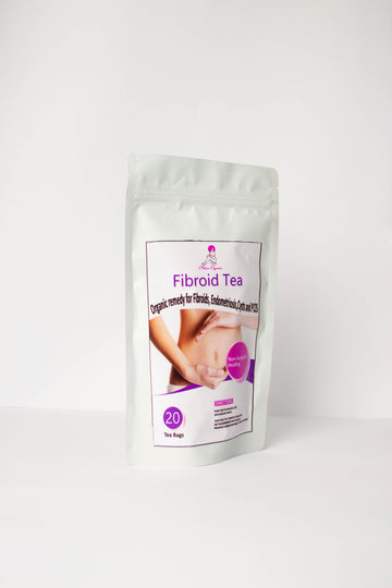 Fibroid Tea