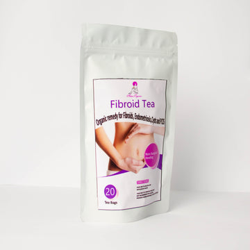 Womb Tea