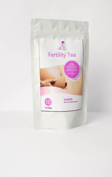 Fertility Tea