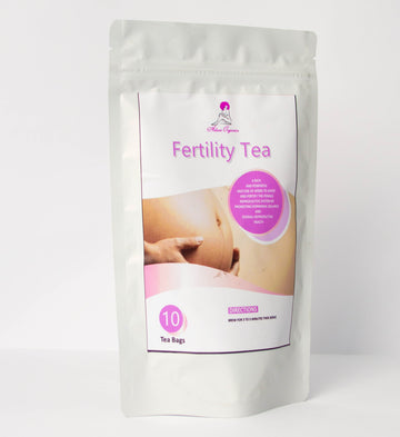 Female Fertility Tea (10 Teabags)