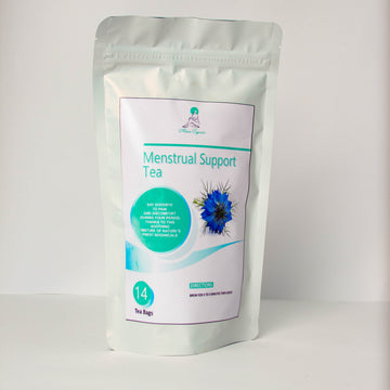 Menstrual Support Tea