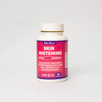 Skin Whitening Pills
