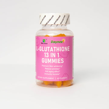 Glutathione Gummies