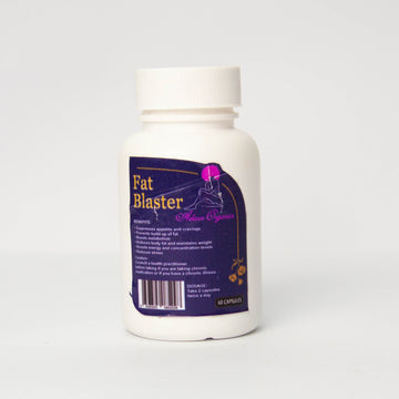 Fat Blaster Capsules