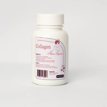 Collagen Capsules
