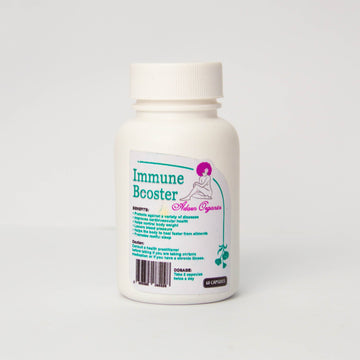Immune Booster capsules (60 capsules)