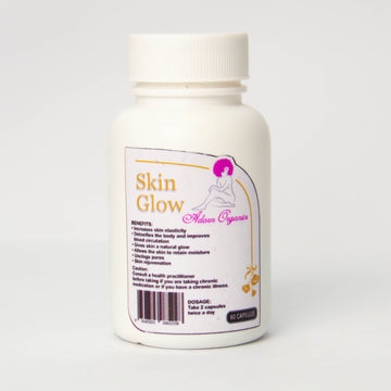 Skin Glow Capsules (60 capsules)