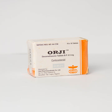 Orji