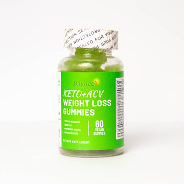 Keto Weight Loss Gummies