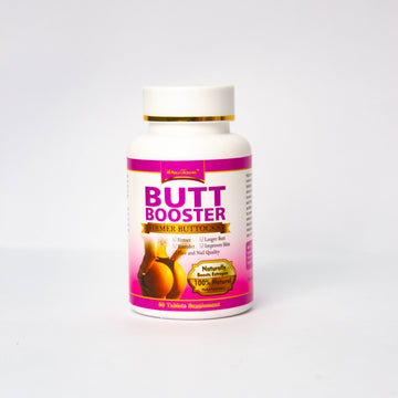 Butt Booster Tablets