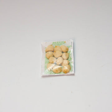 Indian Slimming Nuts
