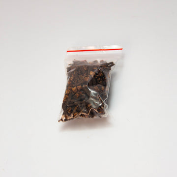Cloves