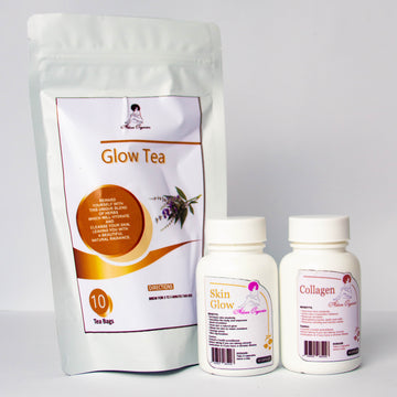 Skin Glow Combo of Three