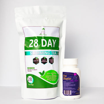 Weight Loss Combo A