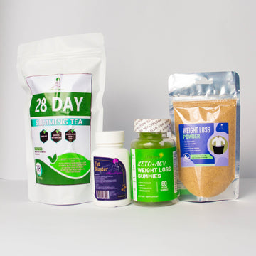 Weight Loss Combo B