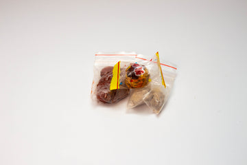 Indian Bedroom Sweets
