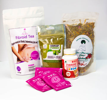 Fibroid Combo