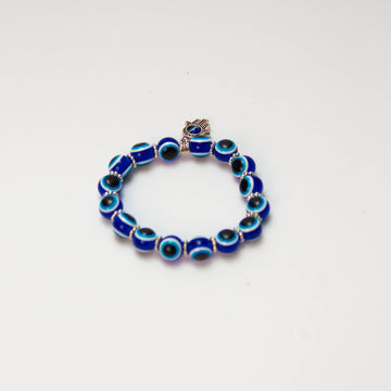 Evil Eye Bracelet