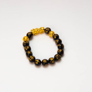 Wealth bracelet
