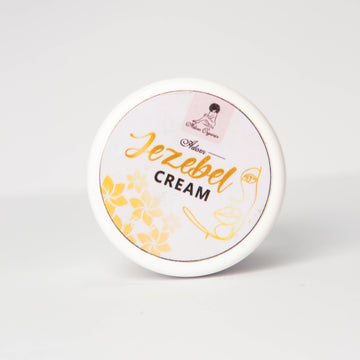 Jezebel Cream
