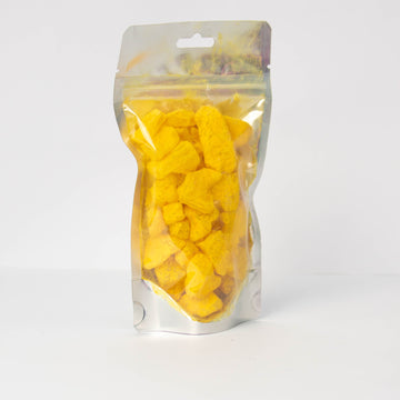 Yellow Aura Salt