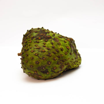 Soursop Fruit Big