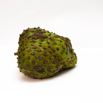 Soursop fruit