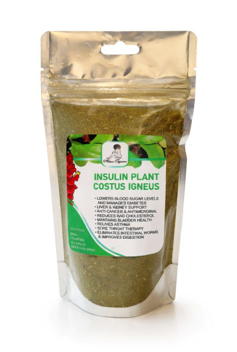Insulin Plant Powder