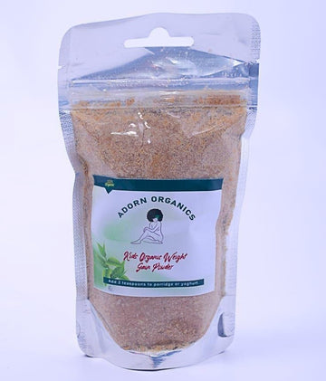 Kids Weight Gain Powder